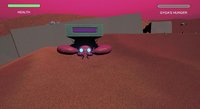 Feed Hole (LD46) screenshot, image №2358234 - RAWG