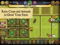 Agricola screenshot, image №943141 - RAWG