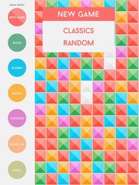 Coloramba! screenshot, image №2057909 - RAWG