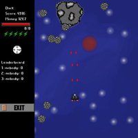 A little Spaceshooter screenshot, image №1164938 - RAWG