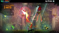 Guacamelee! Super Turbo Championship Edition screenshot, image №810175 - RAWG