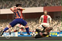 FIFA 07 screenshot, image №461816 - RAWG