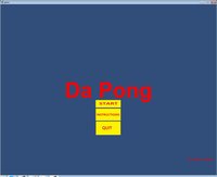 Da Pong screenshot, image №1316378 - RAWG