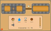 Almighty Alchemy screenshot, image №2865035 - RAWG