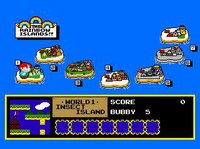 Rainbow Islands: The Story of Bubble Bobble 2 screenshot, image №737419 - RAWG