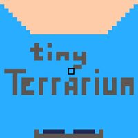 tiny terrarium (helado de brownie) screenshot, image №3807301 - RAWG