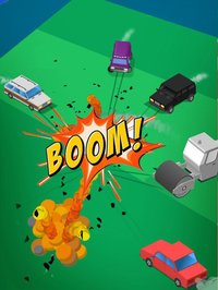 Drift Car Arena screenshot, image №2112406 - RAWG