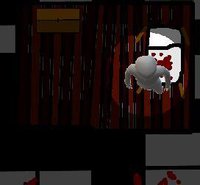 HOMER -2D survival horror: Browser edition screenshot, image №2189299 - RAWG