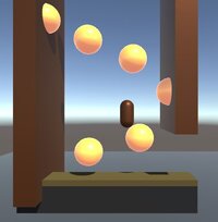 Bean Boy Adventures: Secrets Of The Village screenshot, image №3588484 - RAWG