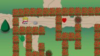 seeker of the true love screenshot, image №1851907 - RAWG