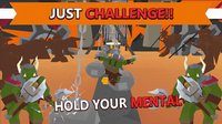 MAD RUNNER: parkour, funny, hard! screenshot, image №1480162 - RAWG