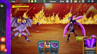 Dreamians: Card Battle screenshot, image №4217098 - RAWG