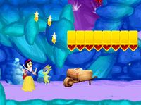 Disney Princess: Magical Jewels screenshot, image №249202 - RAWG