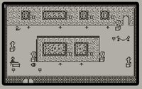 ART7 for Playdate - DEMO screenshot, image №3314308 - RAWG