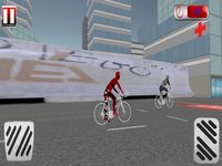 City Bicycle Racing Mania Pro screenshot, image №2099726 - RAWG