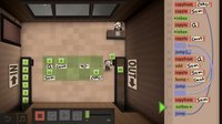 Human Resource Machine screenshot, image №1783969 - RAWG