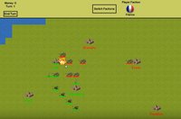 Glory of Generals (itch) screenshot, image №1297207 - RAWG