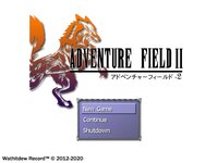 Adventure Field 2 screenshot, image №2438513 - RAWG