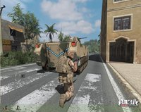 ArmA: Combat Operations screenshot, image №124612 - RAWG