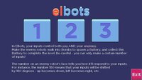 elbots screenshot, image №2890068 - RAWG