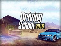 Driving School 2016 screenshot, image №909804 - RAWG