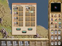 Chariots of War screenshot, image №361003 - RAWG