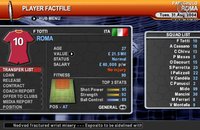 Premier Manager 2004-2005 screenshot, image №414067 - RAWG
