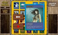 Gods of Sparta (itch) screenshot, image №1217487 - RAWG