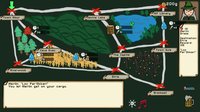 Magician Carrier(LD37 Jam Entry) screenshot, image №1108549 - RAWG