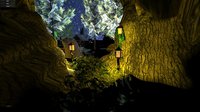 NIGHT FOREST SIMULATOR screenshot, image №2367420 - RAWG