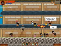 Ninja School screenshot, image №2097055 - RAWG