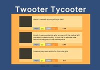 Twooter Tycooter screenshot, image №3647131 - RAWG