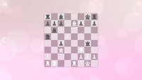 Zen Chess: Mate in Three screenshot, image №1877729 - RAWG