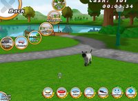 101 Kitty Pets screenshot, image №565558 - RAWG