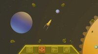 Space Junk (itch) (epord) screenshot, image №2443770 - RAWG