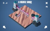 A Bridge Home - TO Jam 2022 screenshot, image №3375142 - RAWG