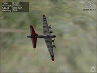 B-17 Flying Fortress: The Mighty 8th screenshot, image №313116 - RAWG