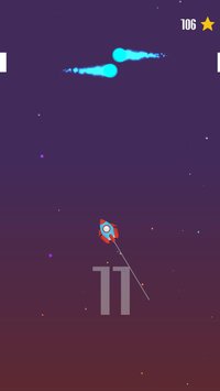 Up To Space! Beyond The Space Frontier! screenshot, image №2095654 - RAWG