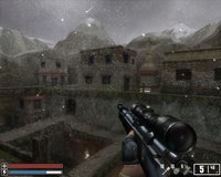 Crimes of War screenshot, image №473376 - RAWG