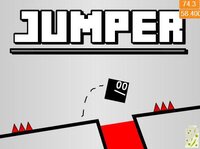 Jumper (itch) (TiltedKgam3r) screenshot, image №3736154 - RAWG