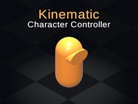 Kinematic Character Controller screenshot, image №1874094 - RAWG