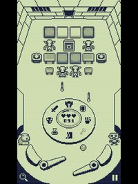 Adventure Pinball screenshot, image №2199506 - RAWG