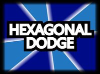 Hexagonal dodge screenshot, image №3178480 - RAWG