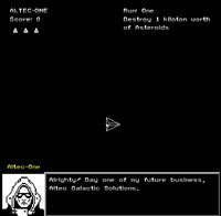 Astroid Runner screenshot, image №2258021 - RAWG