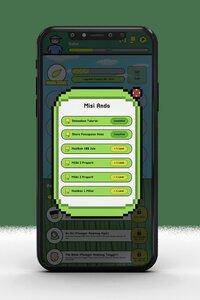 Amplang Kita screenshot, image №2993589 - RAWG