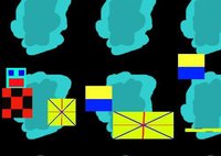 Jeugdland - Game of Blocks screenshot, image №1215751 - RAWG