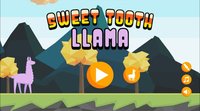 Sweet Tooth Llama screenshot, image №1968983 - RAWG
