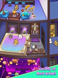 Idle Ghost Hotel screenshot, image №3615997 - RAWG