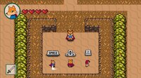Godot Engine RPG Prototype screenshot, image №3371983 - RAWG