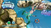 Real Diving 3D screenshot, image №1536035 - RAWG